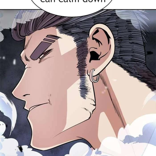 Change (Jin Yuan) Chapter 96 cover