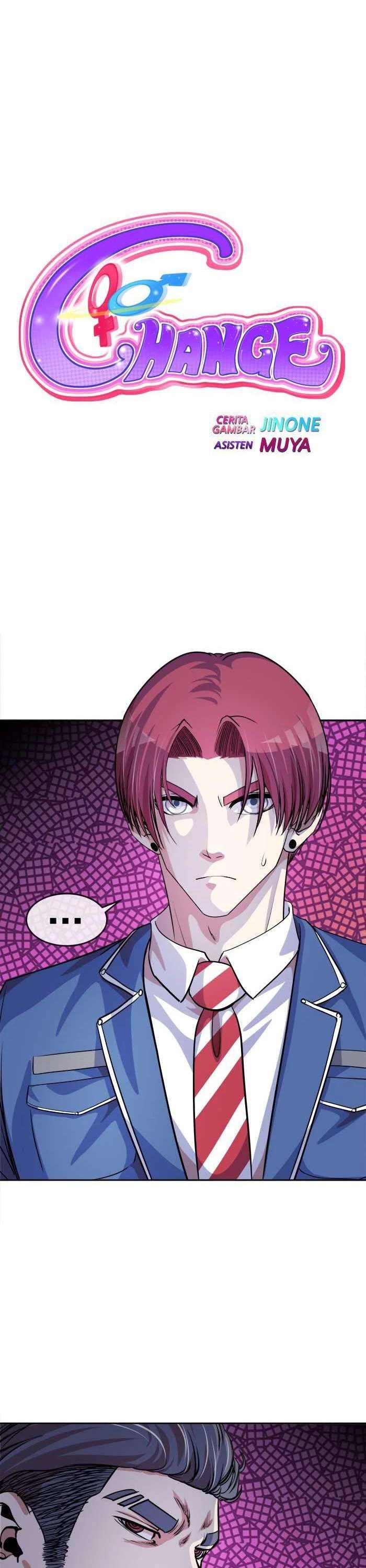Change (Jin Yuan) Chapter 97 page 1 - Chapter 97