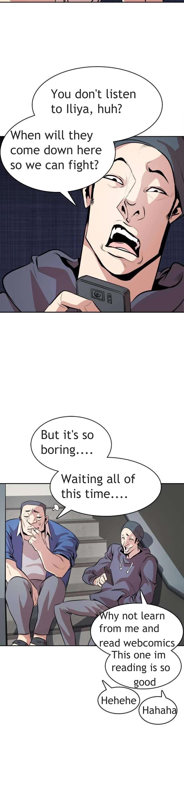 Change (Jin Yuan) Chapter 97 page 13 - Chapter 97