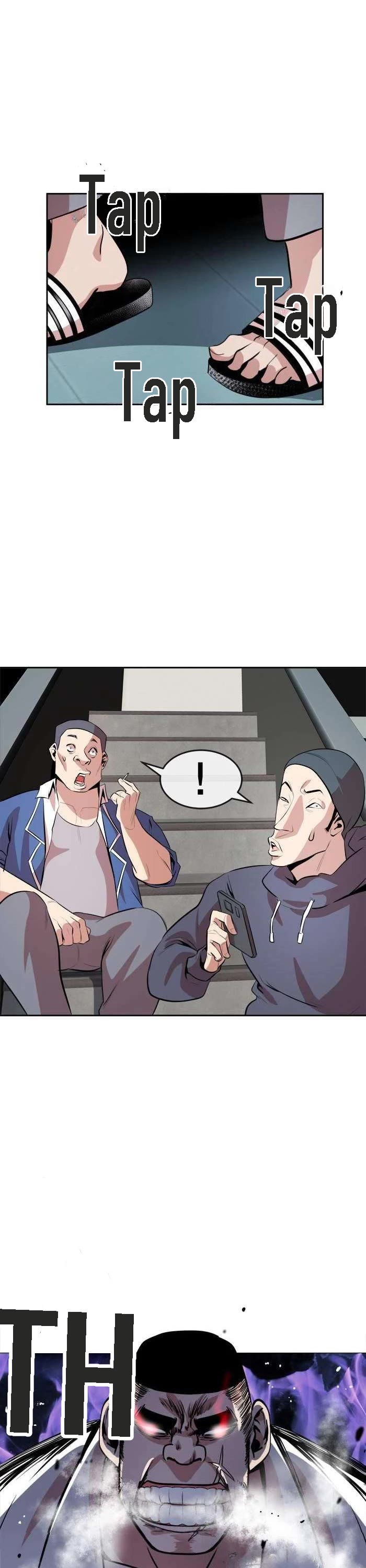 Change (Jin Yuan) Chapter 97 page 14 - Chapter 97