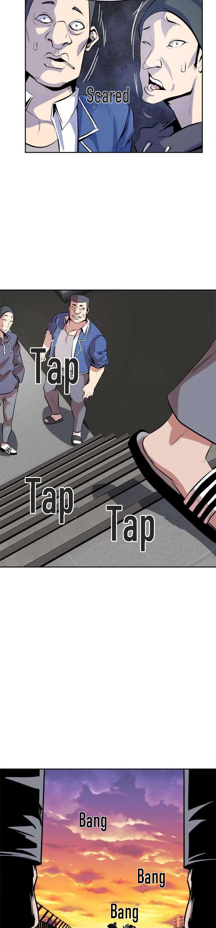 Change (Jin Yuan) Chapter 97 page 17 - Chapter 97