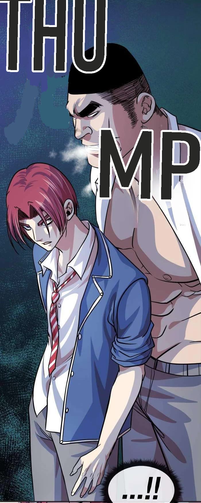 Change (Jin Yuan) Chapter 97 page 20 - Chapter 97
