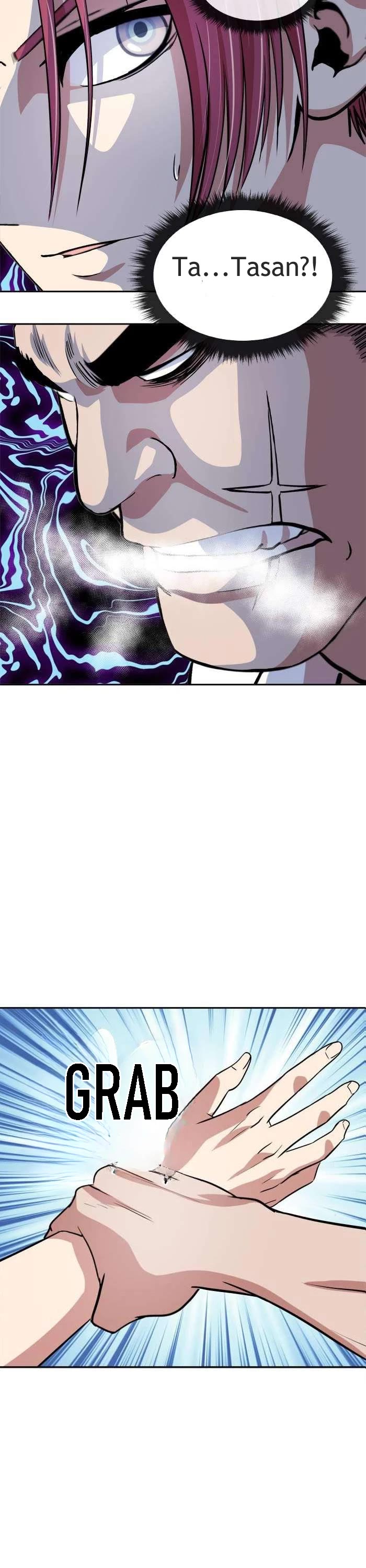 Change (Jin Yuan) Chapter 97 page 21 - Chapter 97