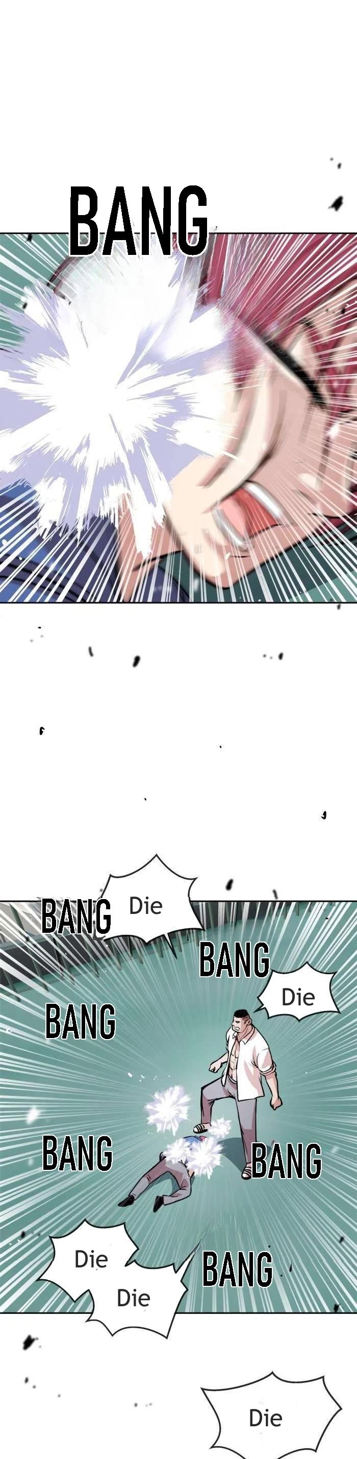 Change (Jin Yuan) Chapter 97 page 26 - Chapter 97