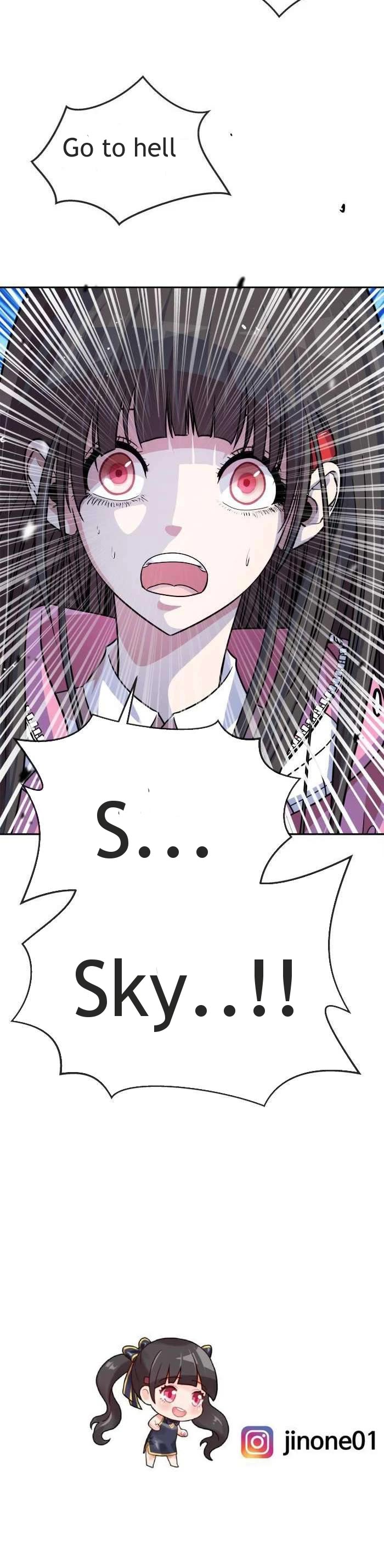 Change (Jin Yuan) Chapter 97 page 27 - Chapter 97
