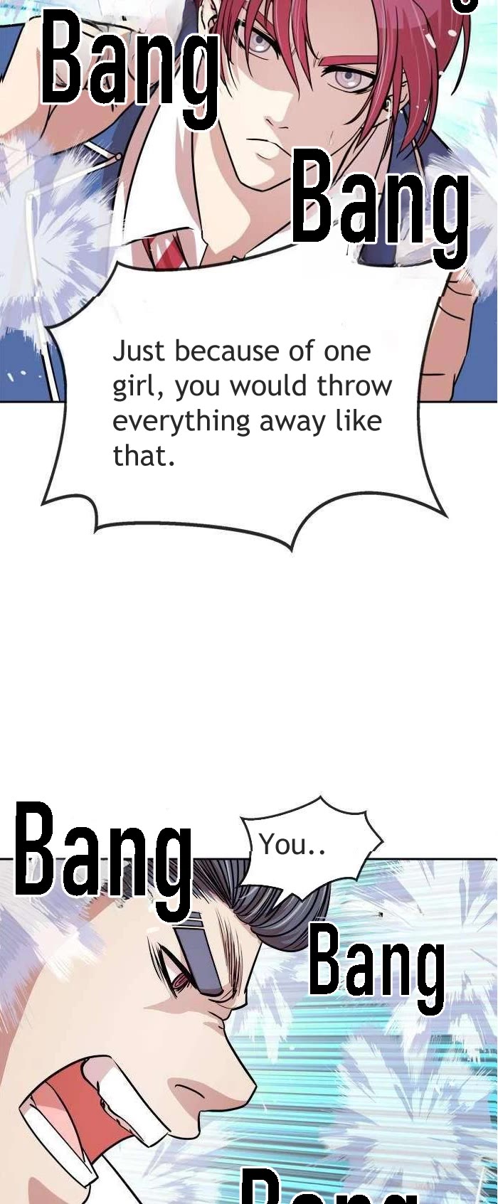 Change (Jin Yuan) Chapter 97 page 7 - Chapter 97