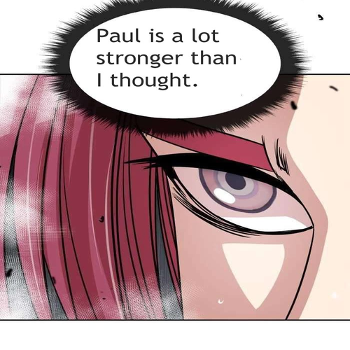 Change (Jin Yuan) Chapter 97 cover