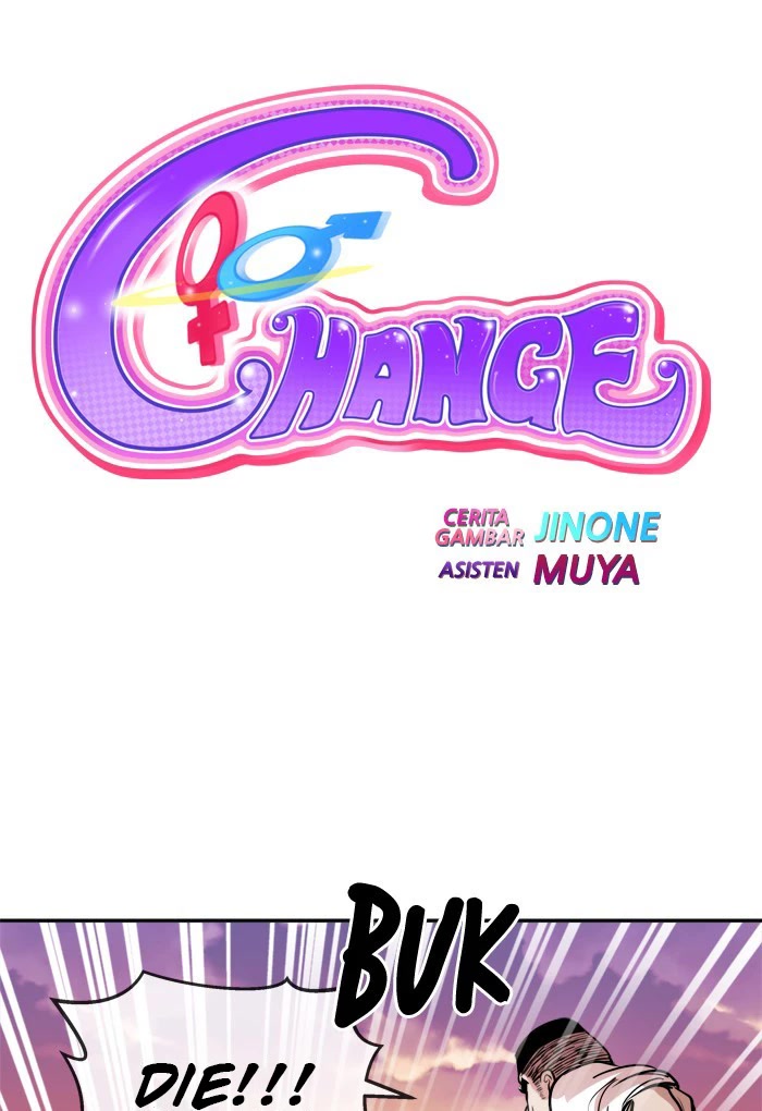 Change (Jin Yuan) Chapter 98 page 1 - Chapter 98