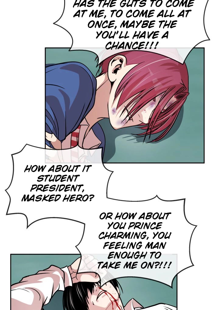 Change (Jin Yuan) Chapter 98 page 17 - Chapter 98