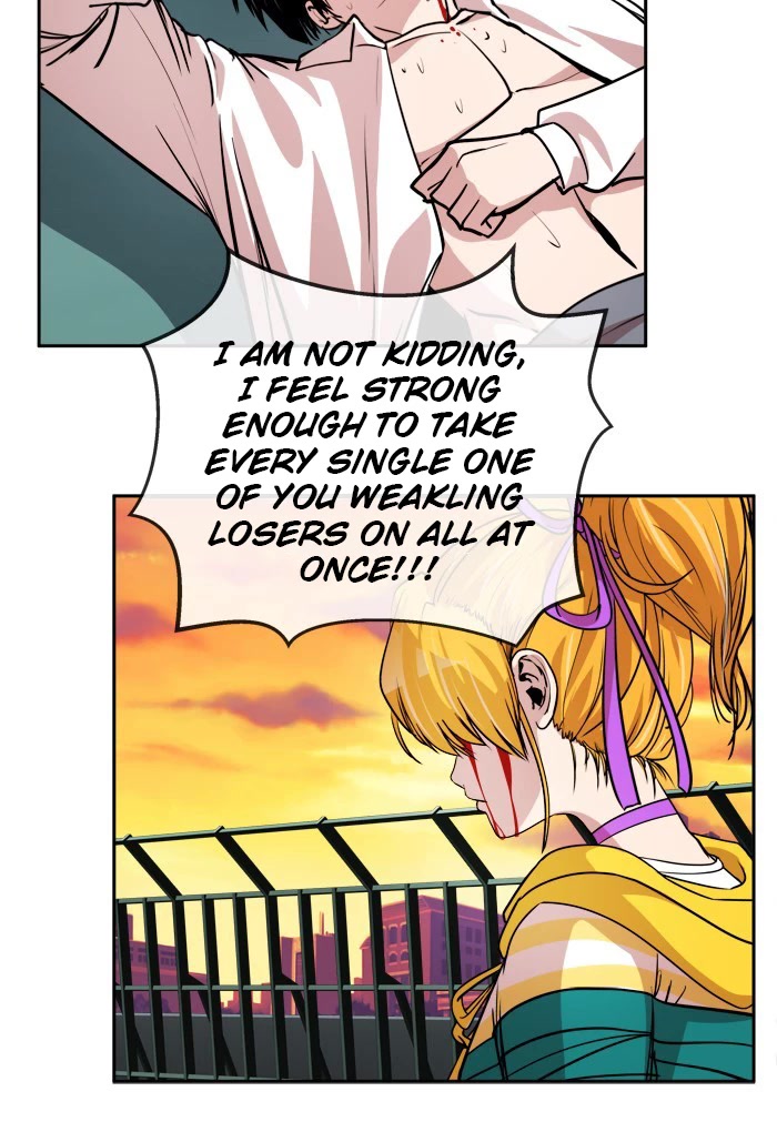 Change (Jin Yuan) Chapter 98 page 18 - Chapter 98