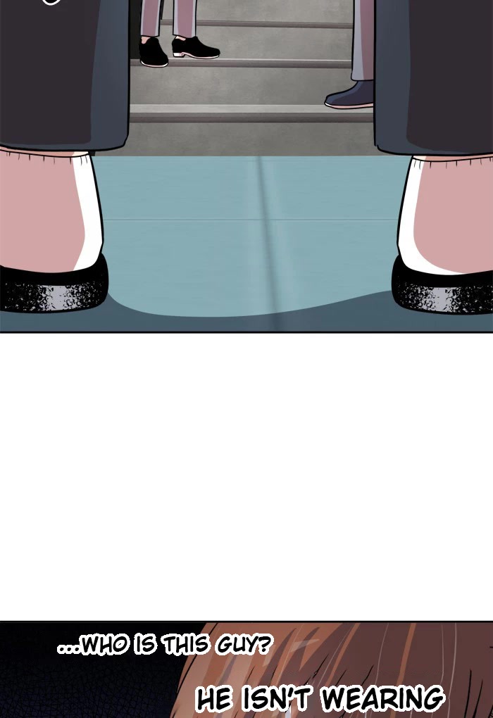 Change (Jin Yuan) Chapter 98 page 26 - Chapter 98