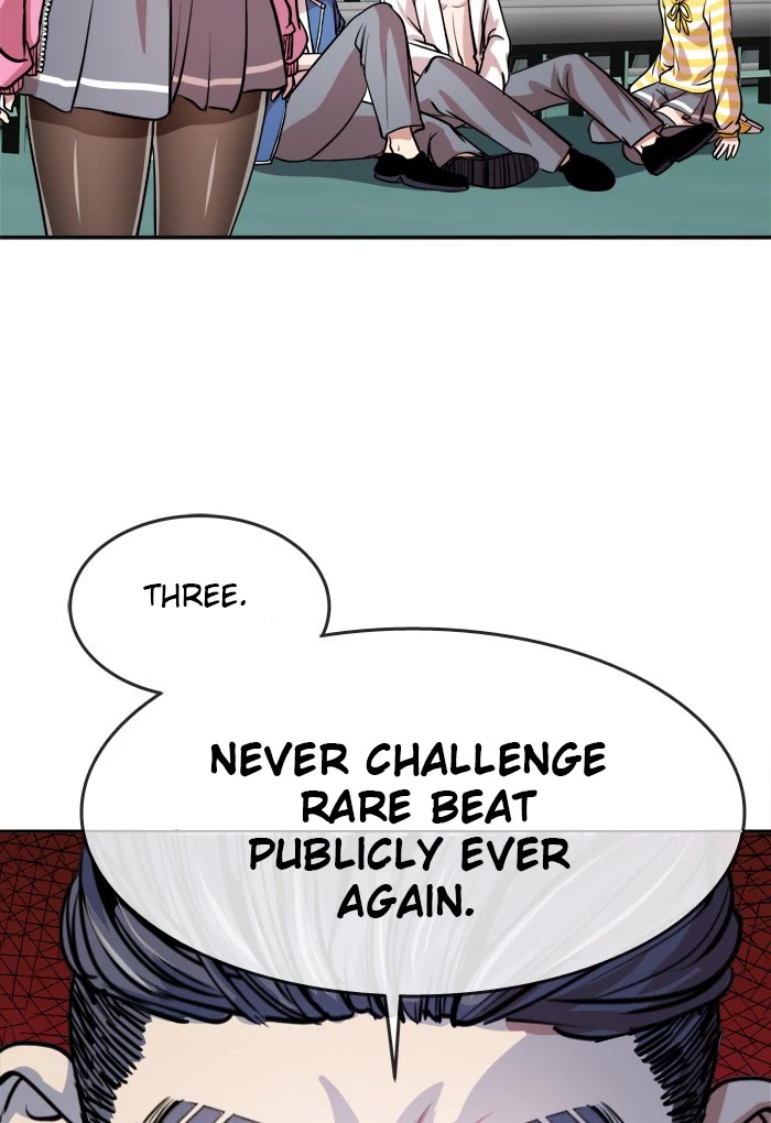 Change (Jin Yuan) Chapter 98 page 33 - Chapter 98