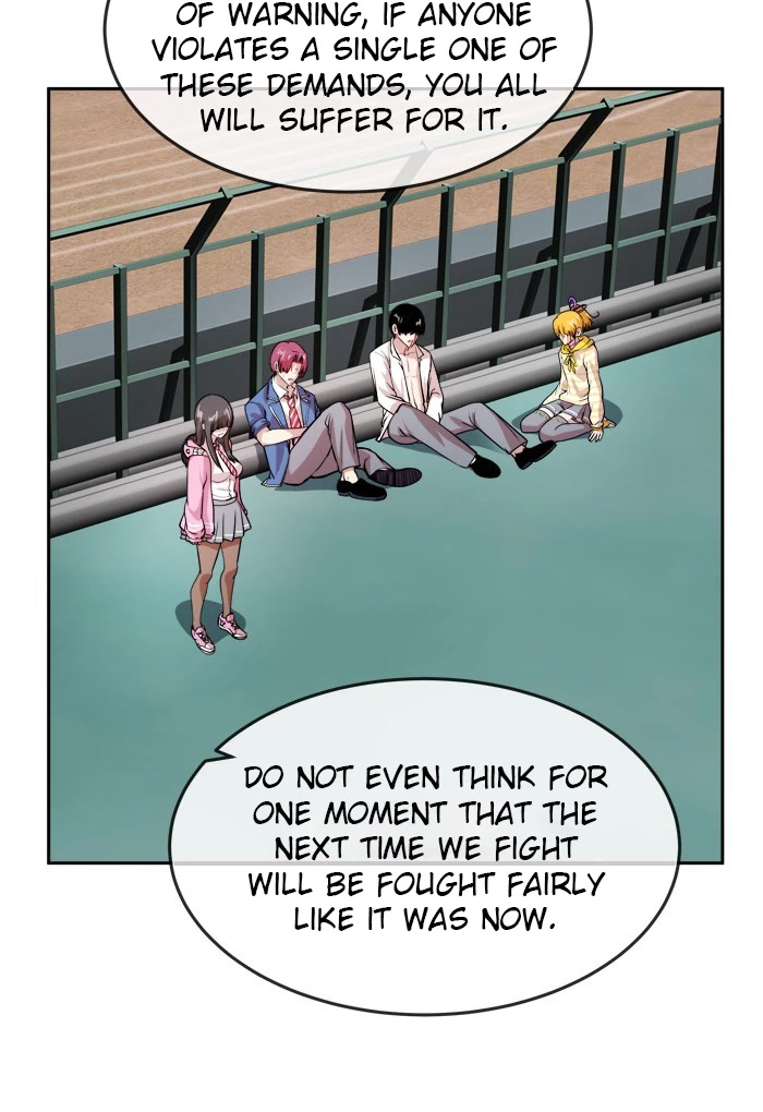 Change (Jin Yuan) Chapter 98 page 35 - Chapter 98