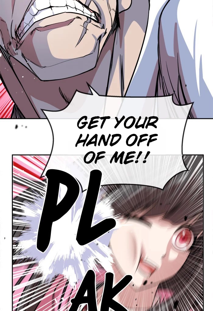 Change (Jin Yuan) Chapter 98 page 5 - Chapter 98