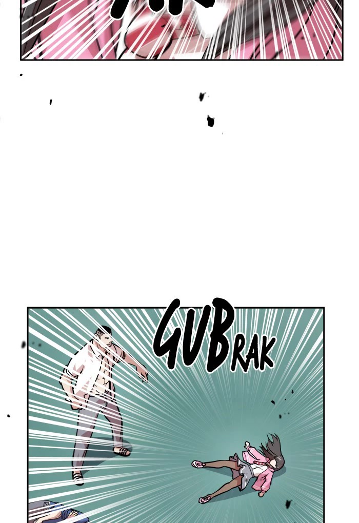 Change (Jin Yuan) Chapter 98 page 6 - Chapter 98