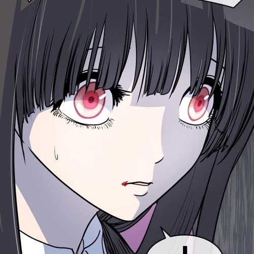 Change (Jin Yuan) Chapter 98 cover