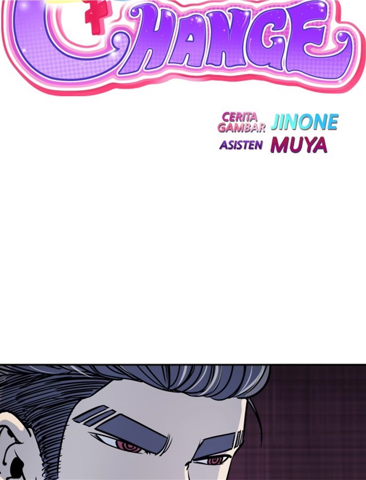 Change (Jin Yuan) Chapter 99 page 2 - Chapter 99