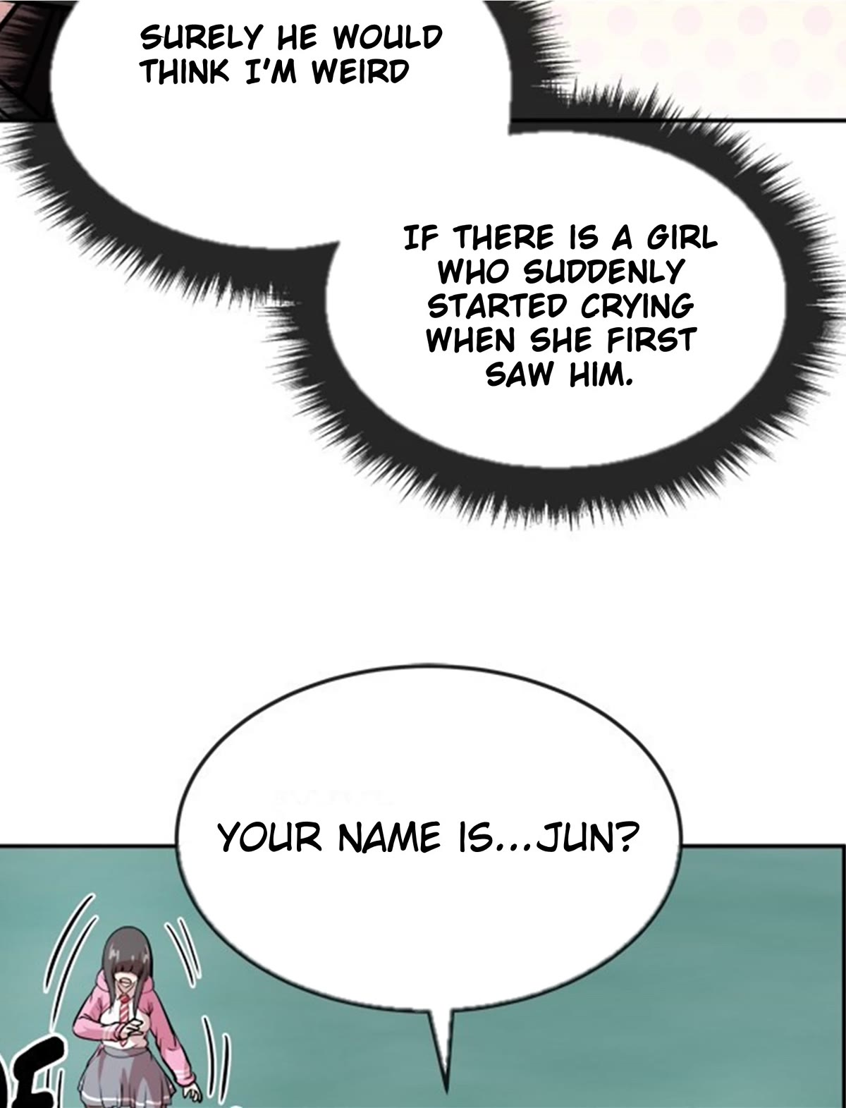 Change (Jin Yuan) Chapter 99 page 24 - Chapter 99