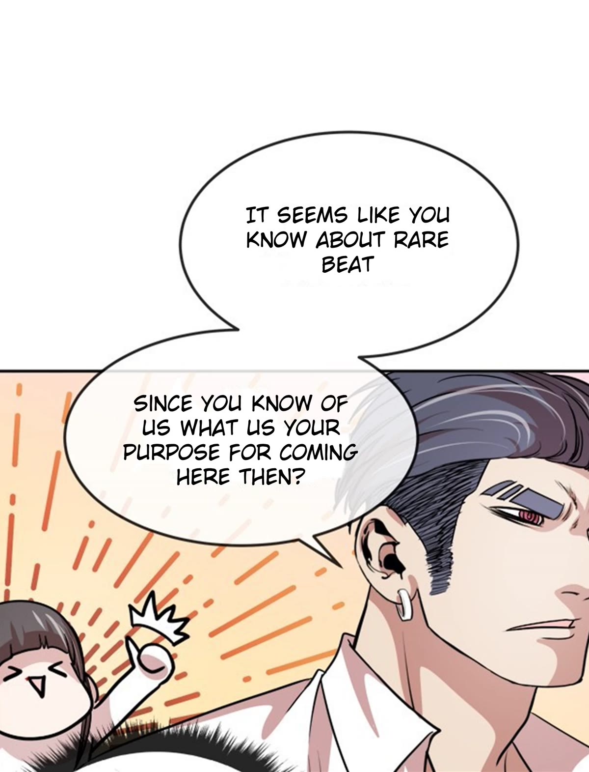 Change (Jin Yuan) Chapter 99 page 26 - Chapter 99