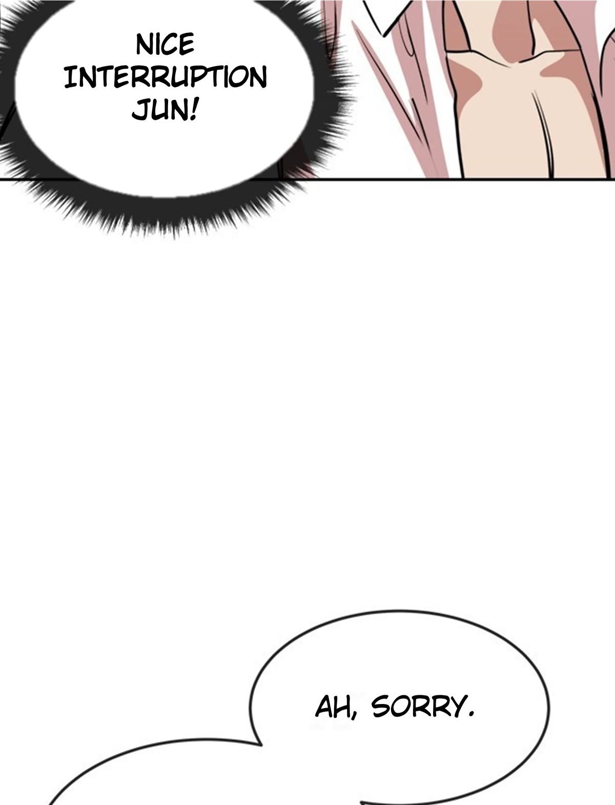 Change (Jin Yuan) Chapter 99 page 27 - Chapter 99