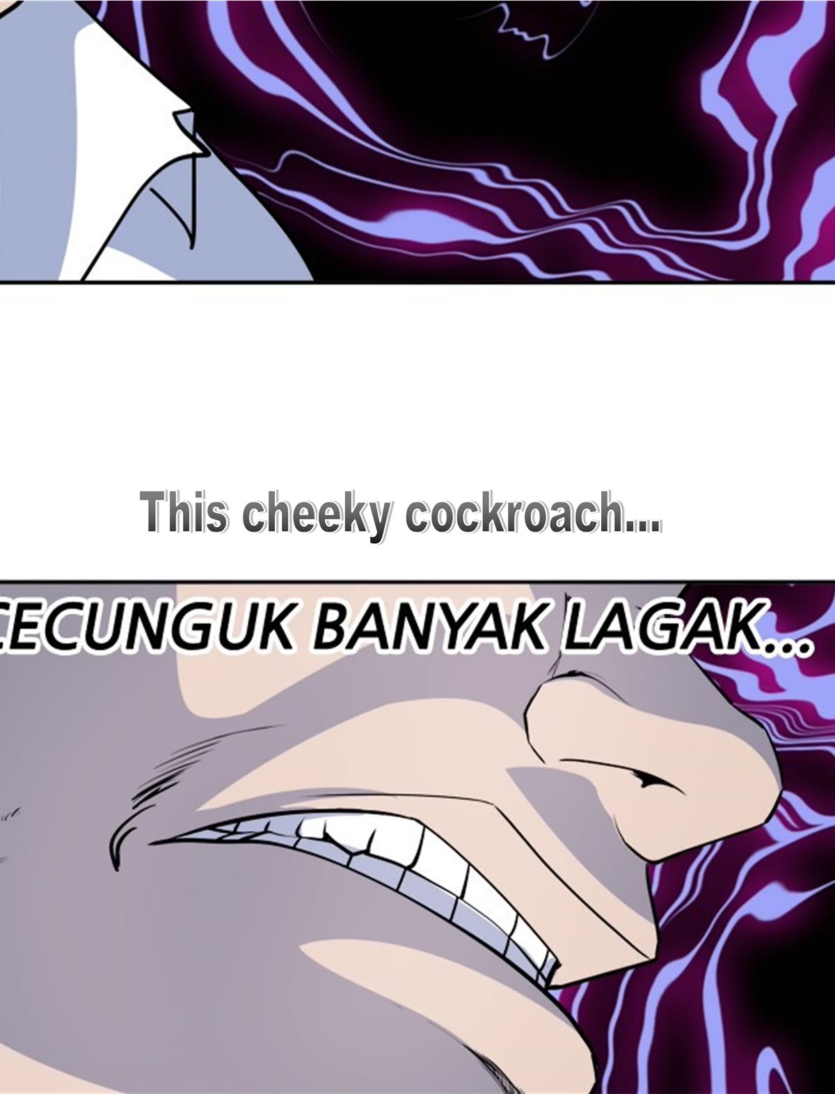 Change (Jin Yuan) Chapter 99 page 36 - Chapter 99