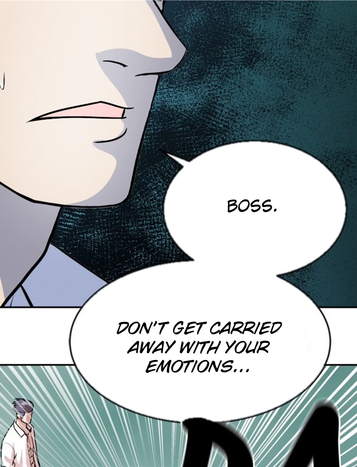 Change (Jin Yuan) Chapter 99 page 40 - Chapter 99