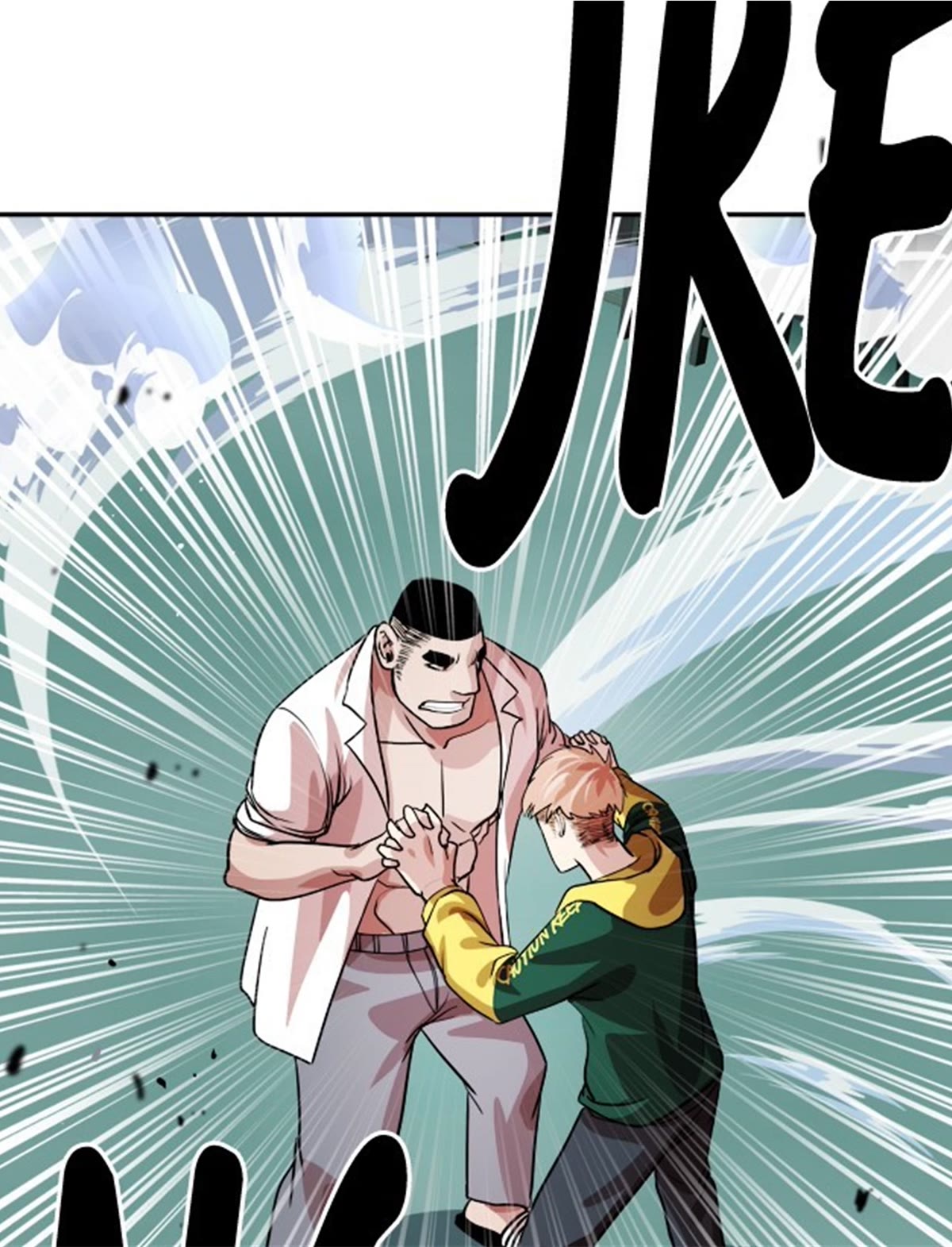 Change (Jin Yuan) Chapter 99 page 47 - Chapter 99