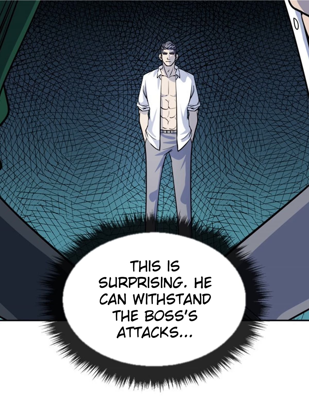 Change (Jin Yuan) Chapter 99 page 50 - Chapter 99