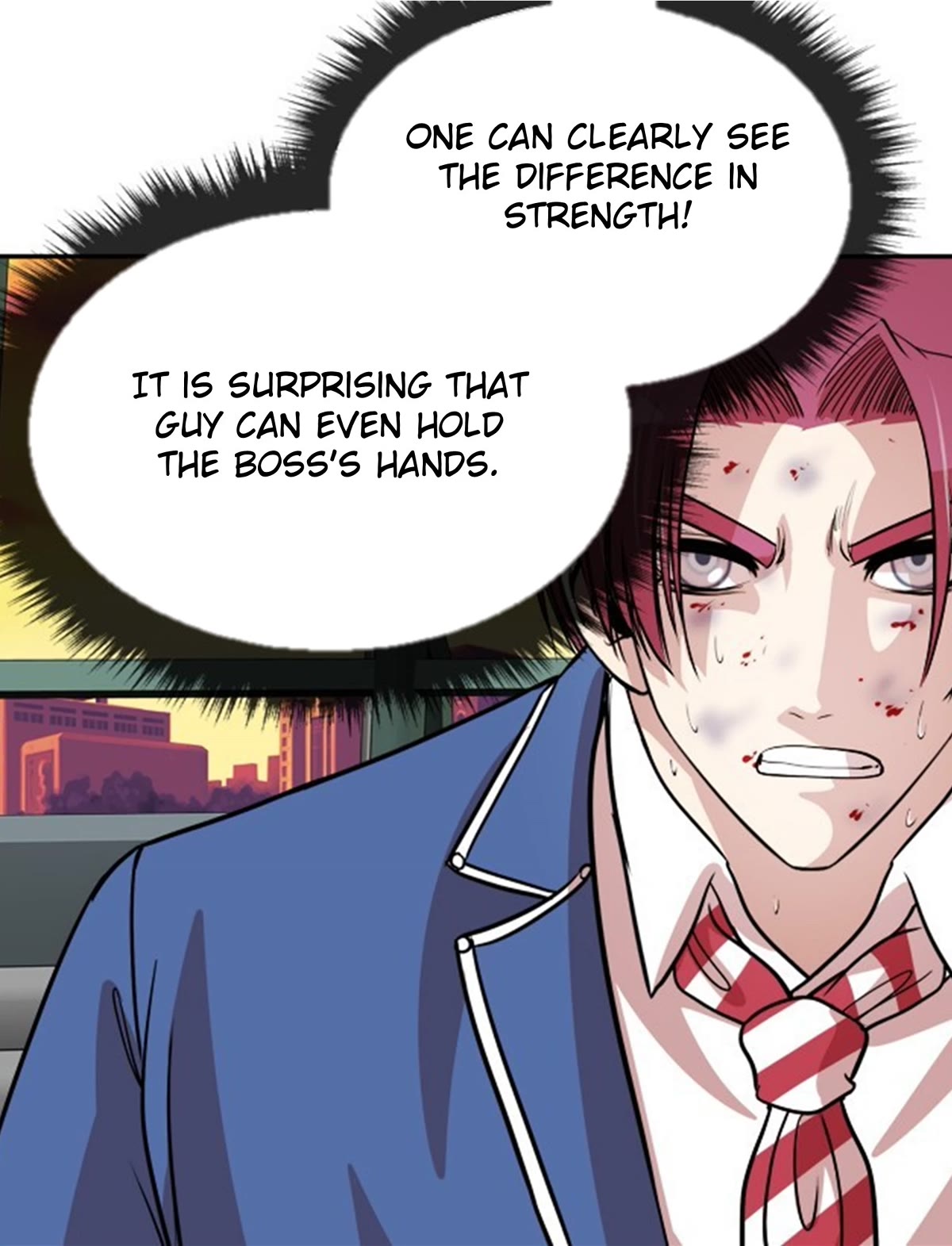 Change (Jin Yuan) Chapter 99 page 54 - Chapter 99