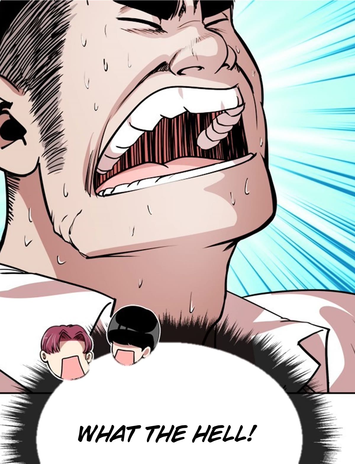Change (Jin Yuan) Chapter 99 page 59 - Chapter 99