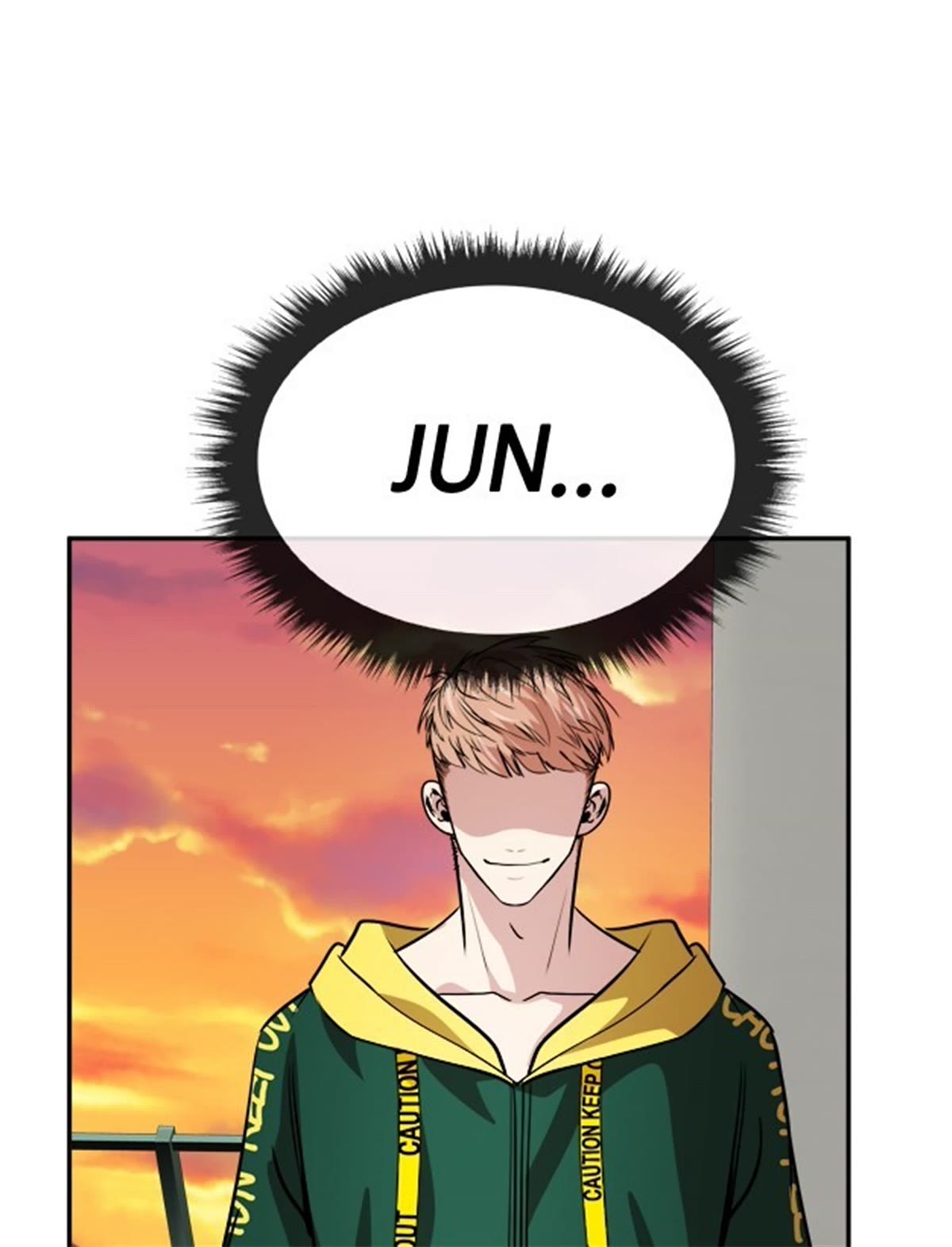 Change (Jin Yuan) Chapter 99 page 6 - Chapter 99