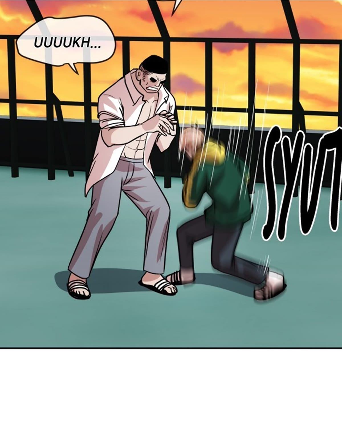 Change (Jin Yuan) Chapter 99 page 61 - Chapter 99
