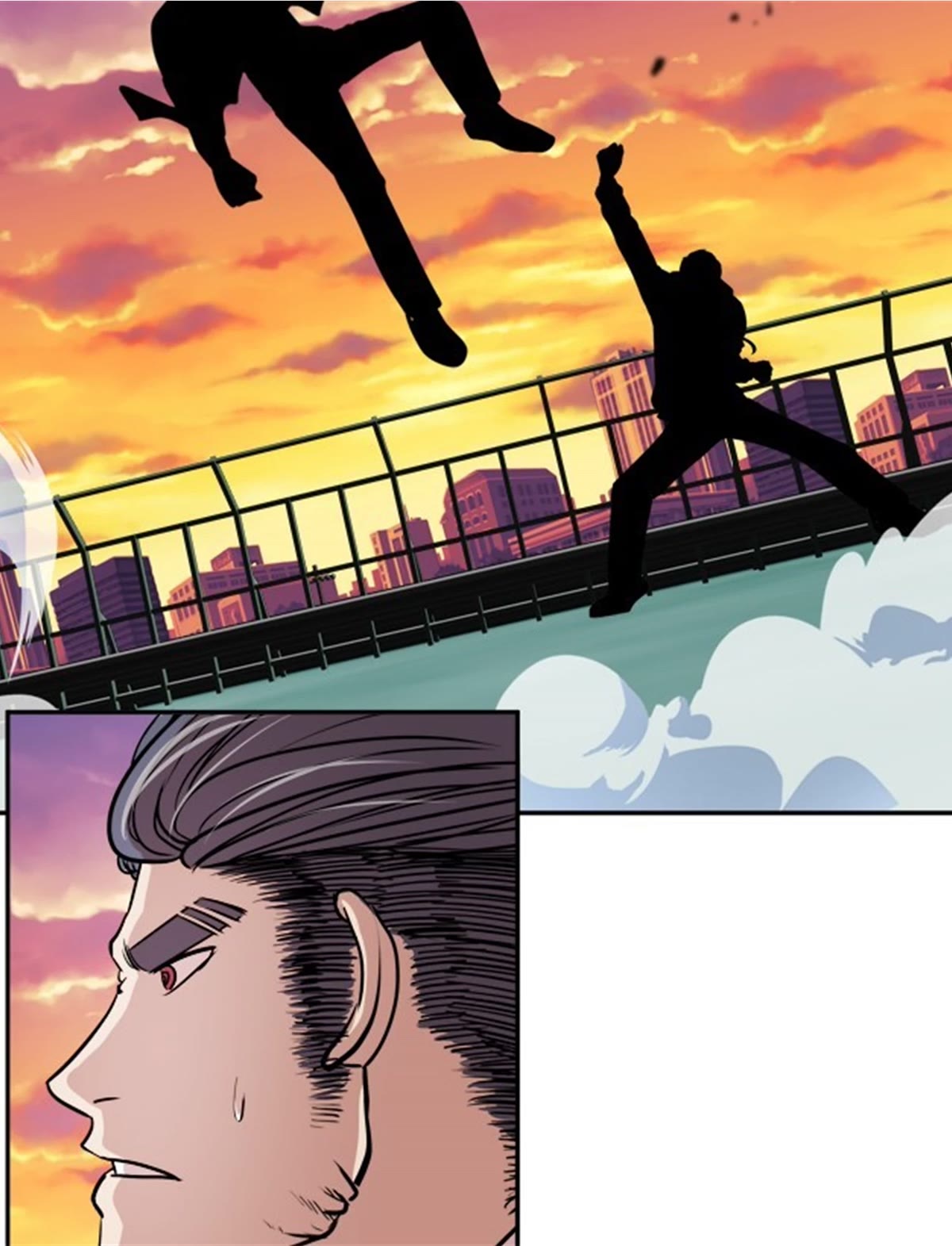 Change (Jin Yuan) Chapter 99 page 69 - Chapter 99