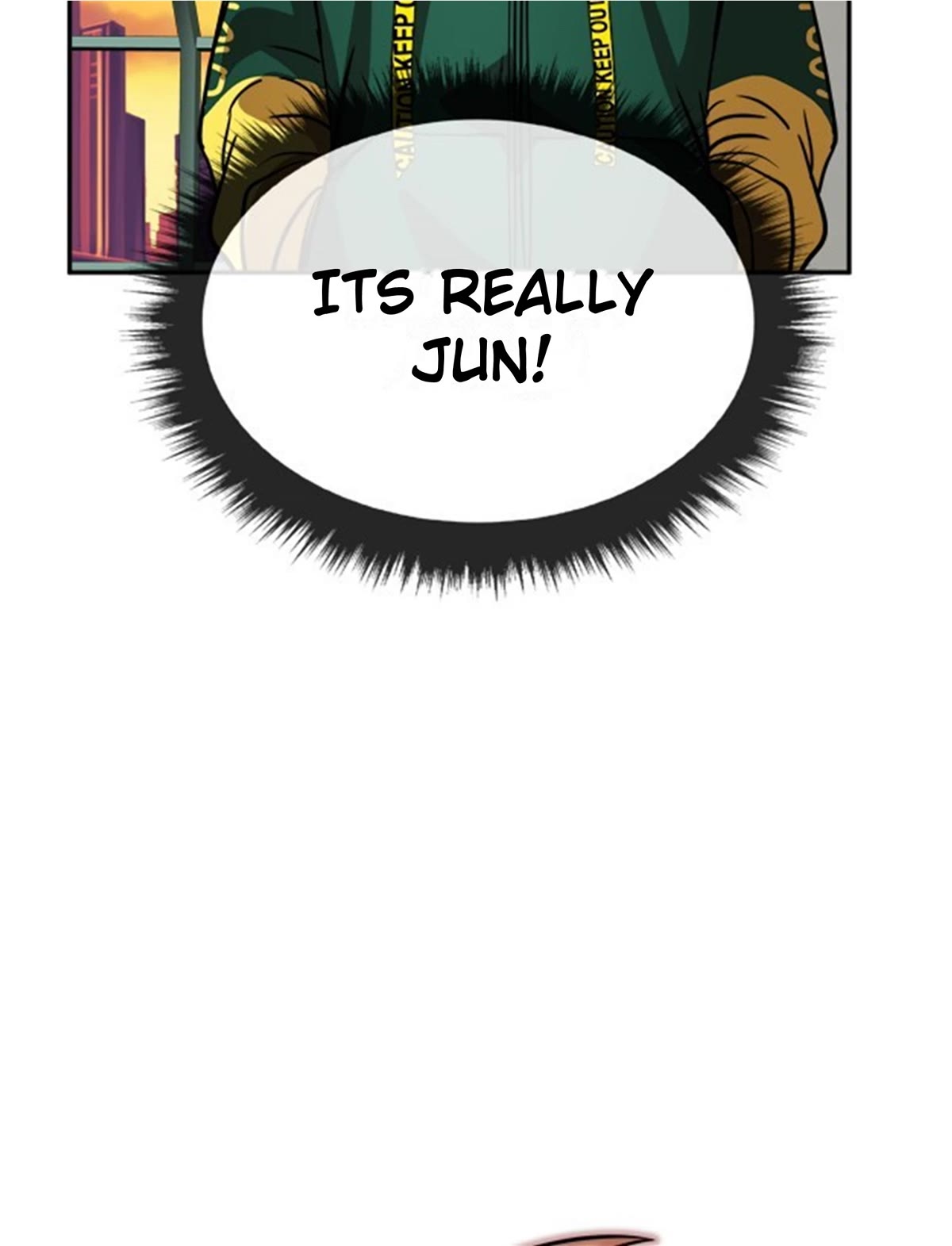 Change (Jin Yuan) Chapter 99 page 7 - Chapter 99