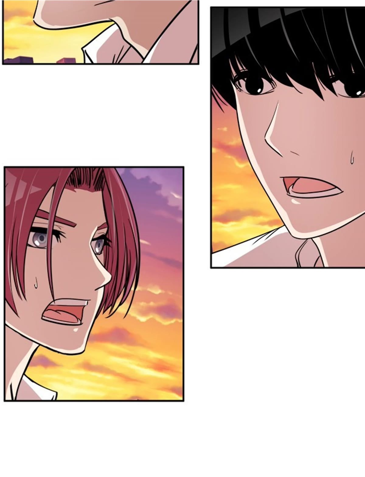 Change (Jin Yuan) Chapter 99 page 70 - Chapter 99