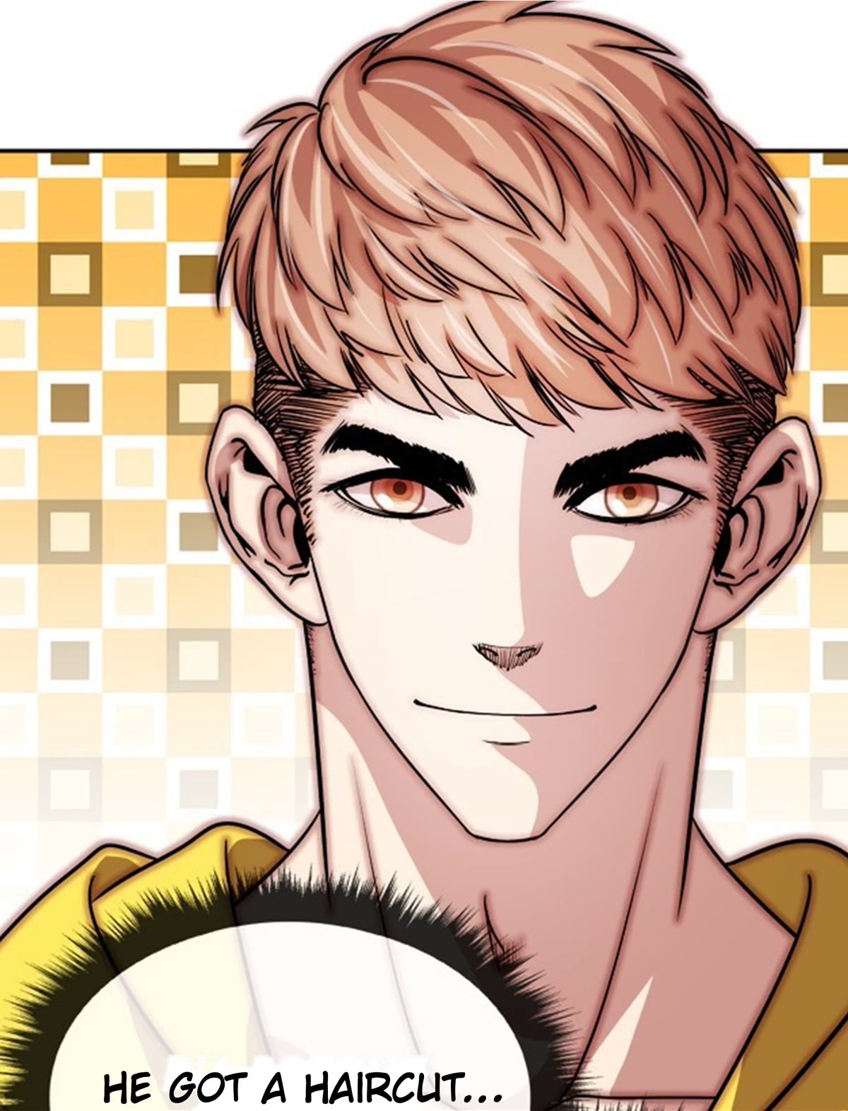 Change (Jin Yuan) Chapter 99 page 8 - Chapter 99
