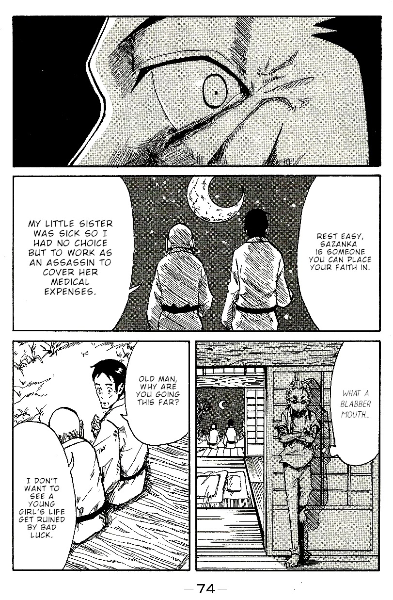 Change-R Chapter 6 page 35 - Chapter 6: Information