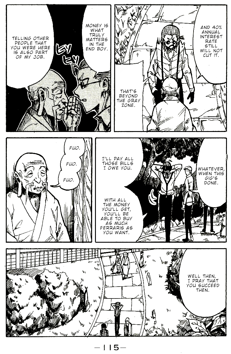 Change-R Chapter 7 page 40 - Chapter 7