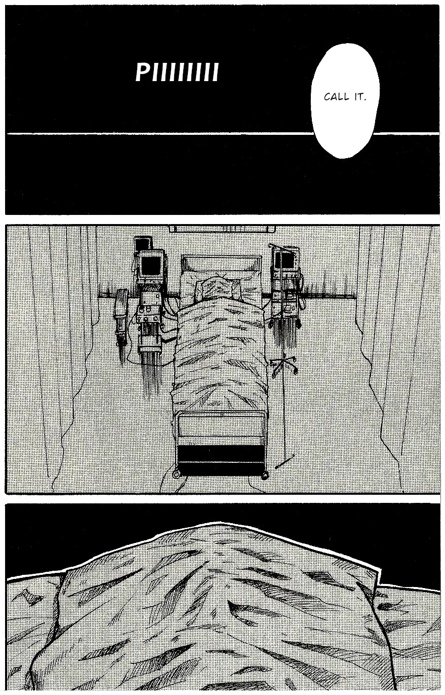 Change-R Chapter 9 page 24 - Chapter 9: Return [END]