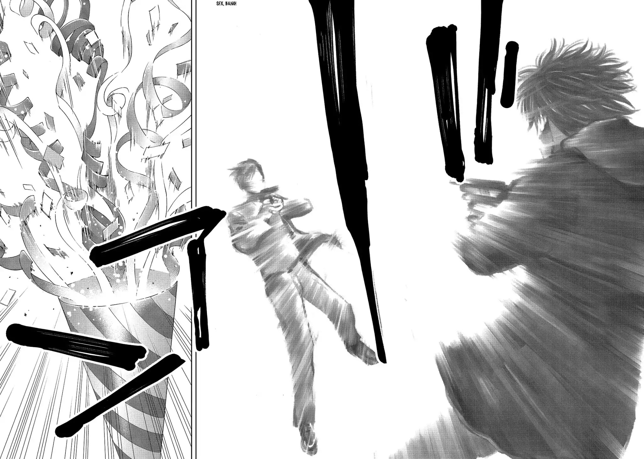 Change the World (KANZAKI Yuuya) Chapter 0 page 16 - Chapter 0: Prologue
