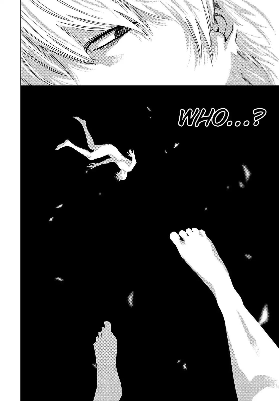 Change the World (KANZAKI Yuuya) Chapter 0 page 18 - Chapter 0: Prologue