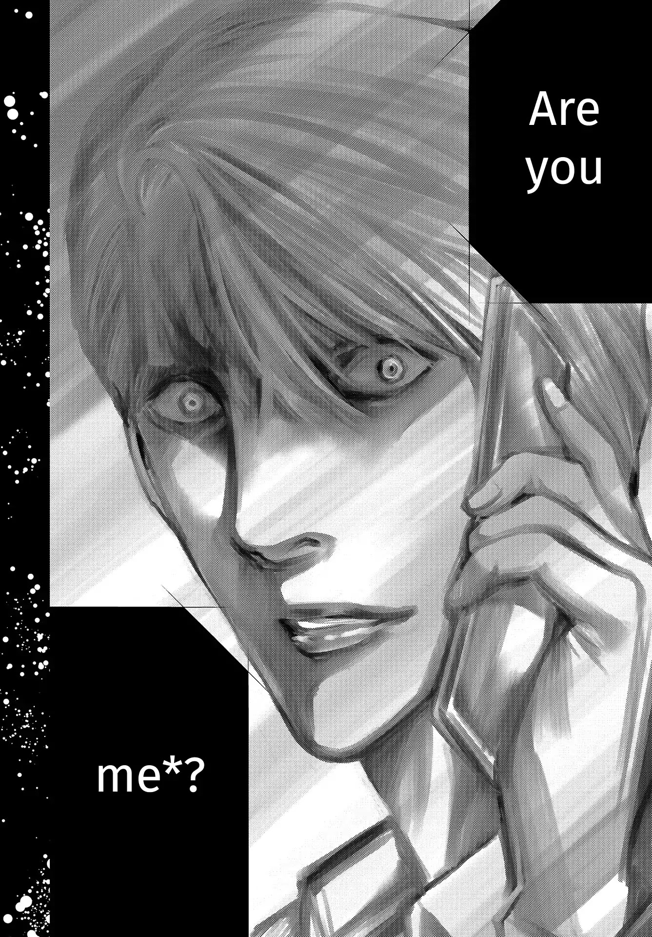Change the World (KANZAKI Yuuya) Chapter 1 page 33 - Chapter 1: Saitō Yu'ichi And Mitsumune Sakutarō
