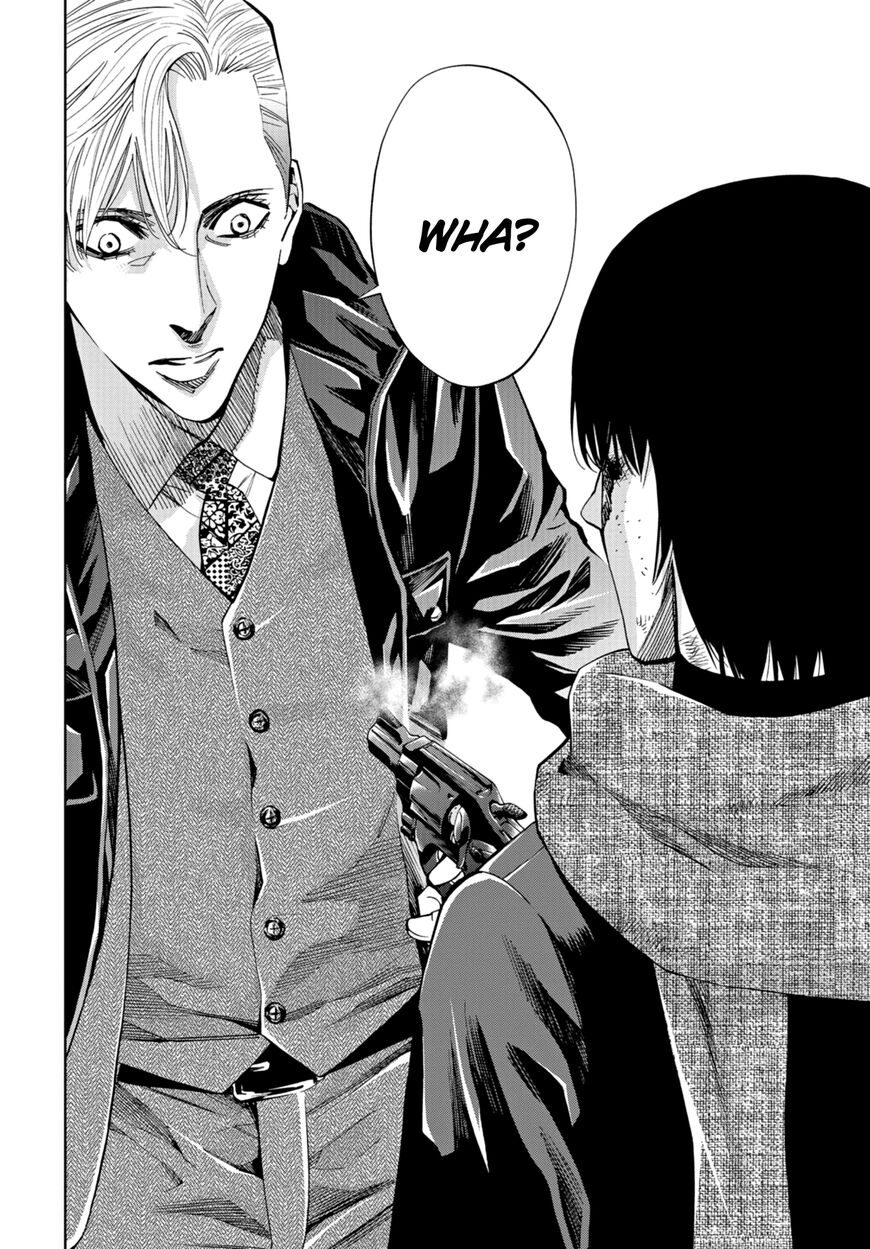Change the World (KANZAKI Yuuya) Chapter 17 page 39 - Chapter 17