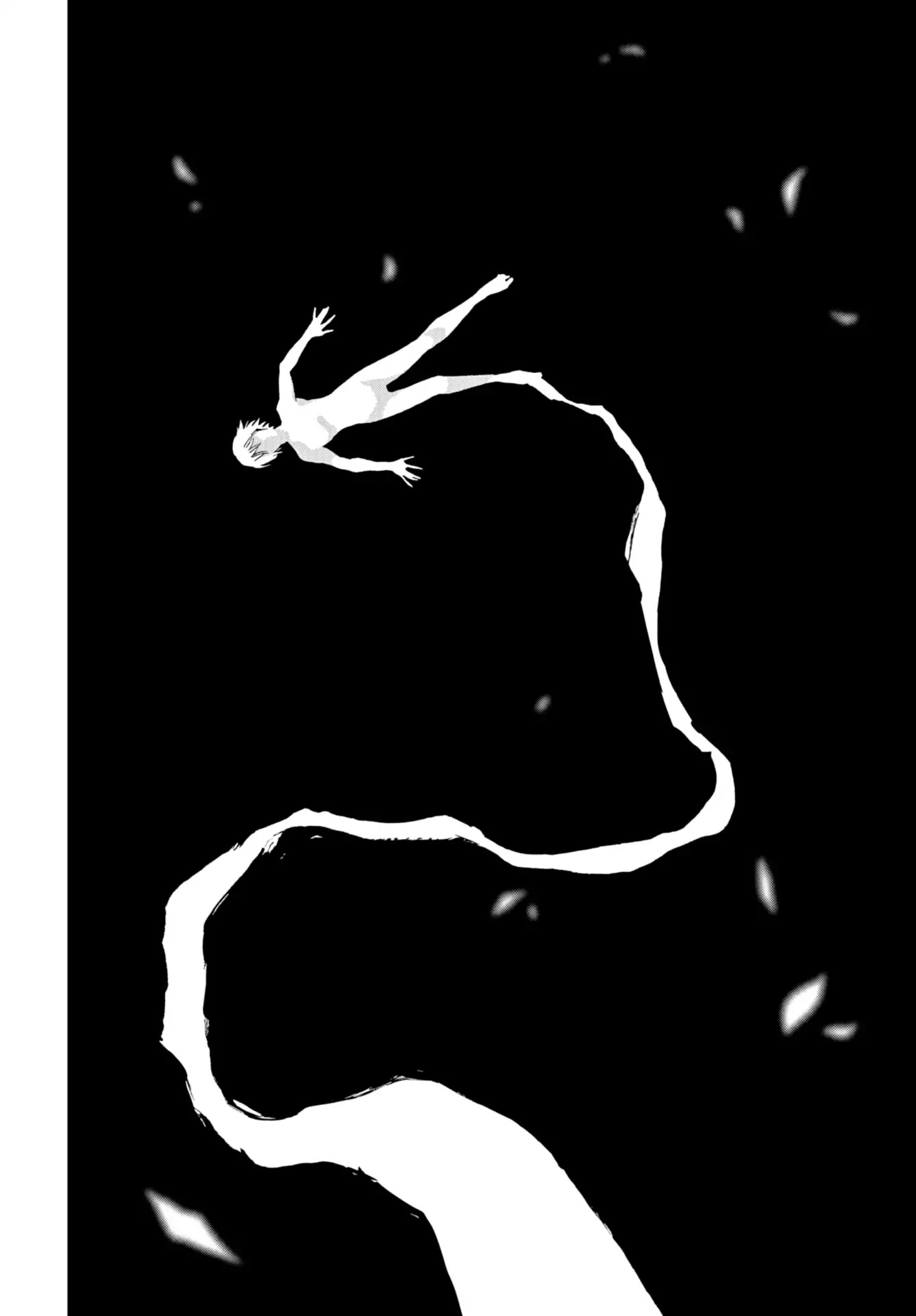 Change the World (KANZAKI Yuuya) Chapter 18 page 32 - Chapter 18: A mission without a name