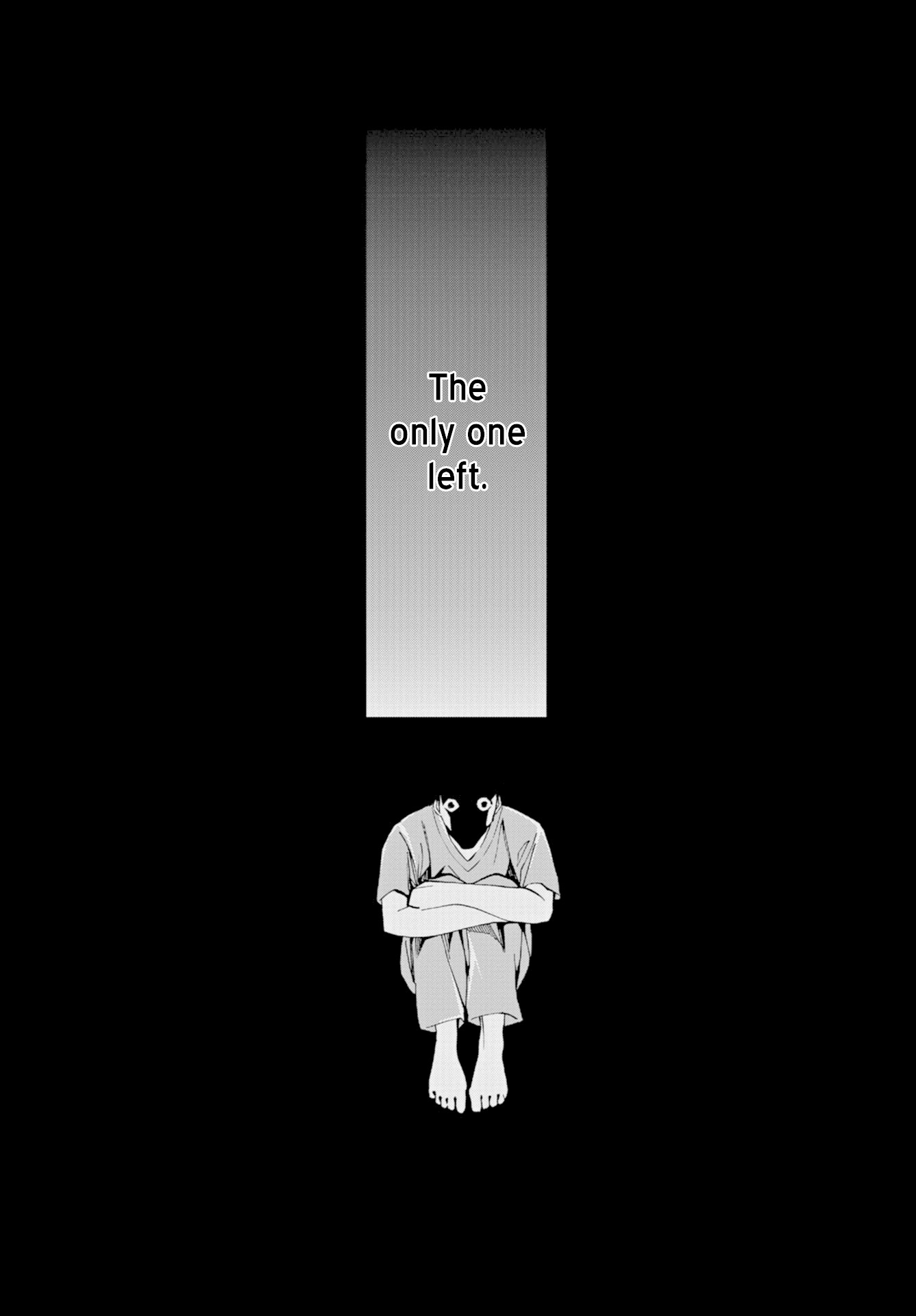 Change the World (KANZAKI Yuuya) Chapter 21 page 28 - Chapter 21: The Tragedy of the Test Subject