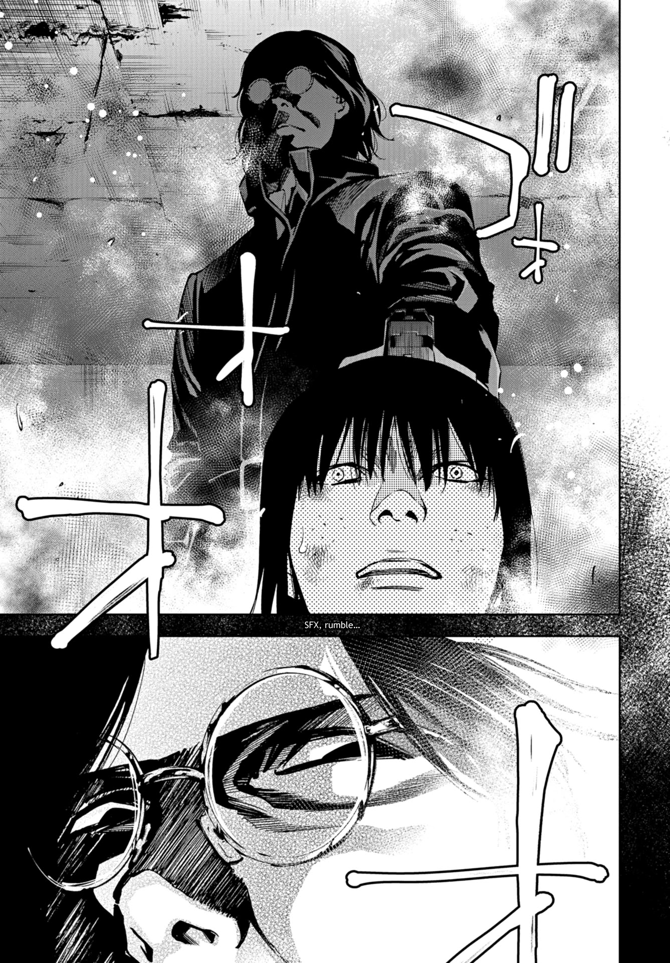 Change the World (KANZAKI Yuuya) Chapter 22 page 16 - Chapter 22: The Sole Success