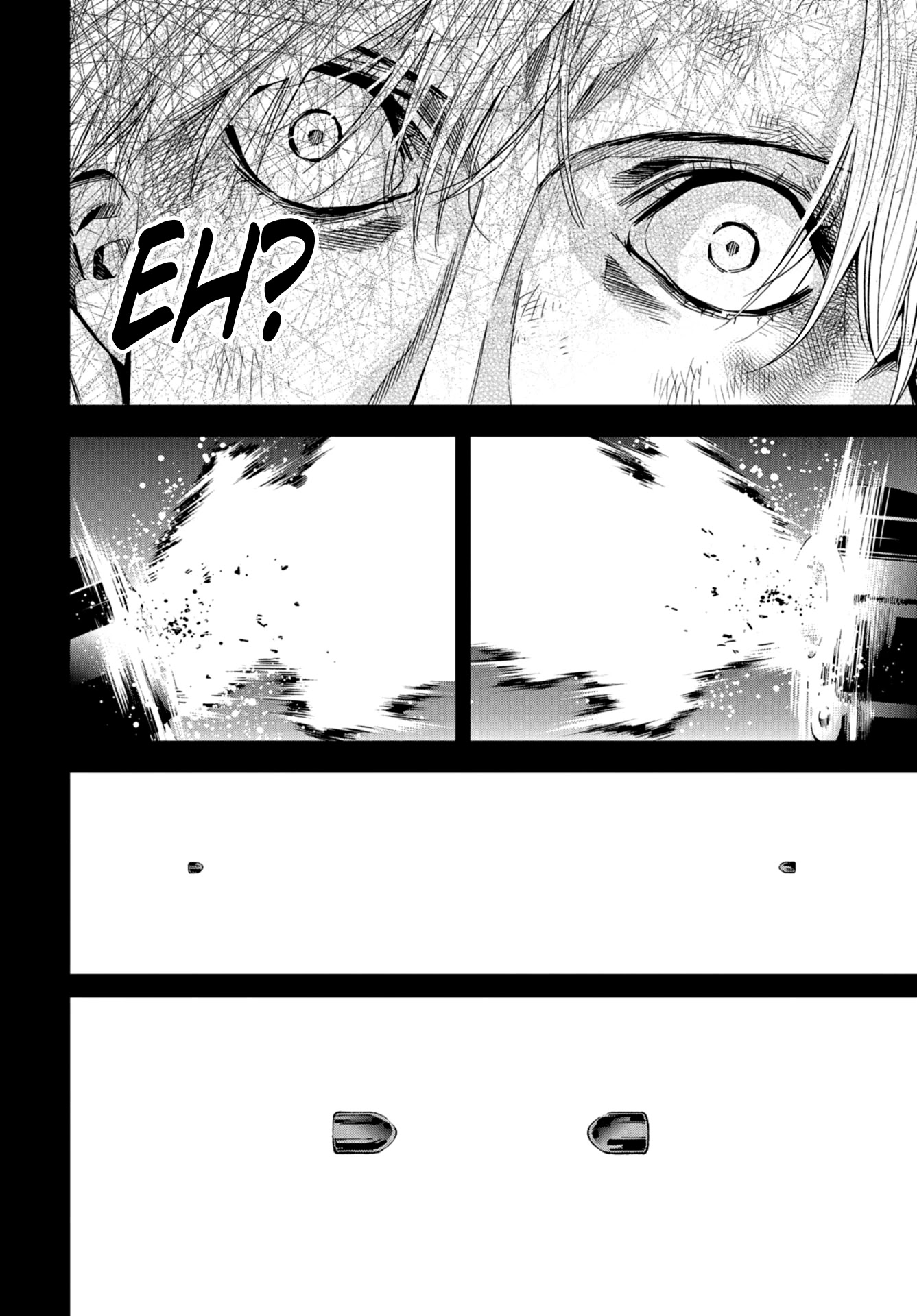 Change the World (KANZAKI Yuuya) Chapter 24 page 36 - Chapter 24: The Last Gamble