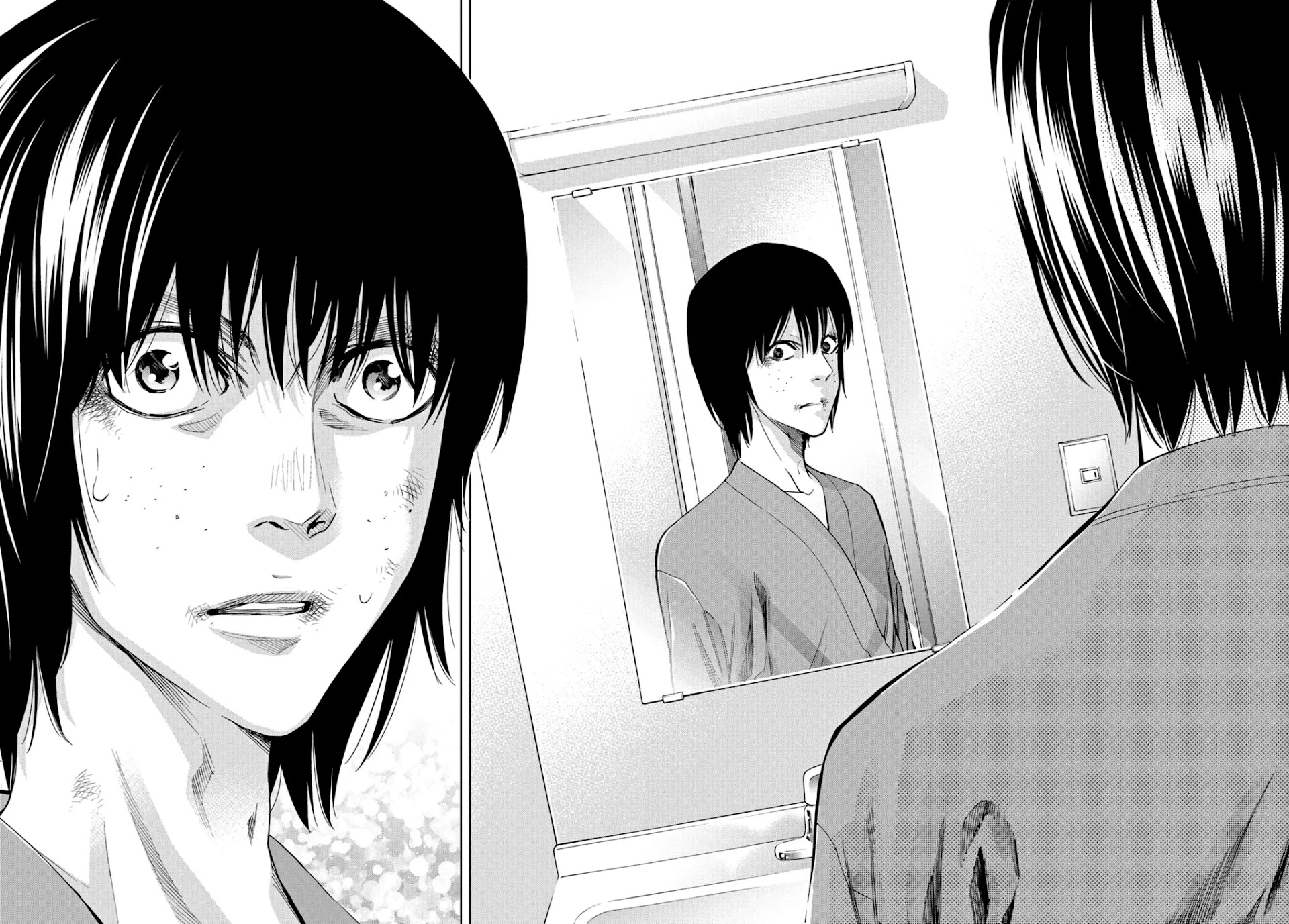 Change the World (KANZAKI Yuuya) Chapter 25 page 5 - Chapter 25: Change the World [END]