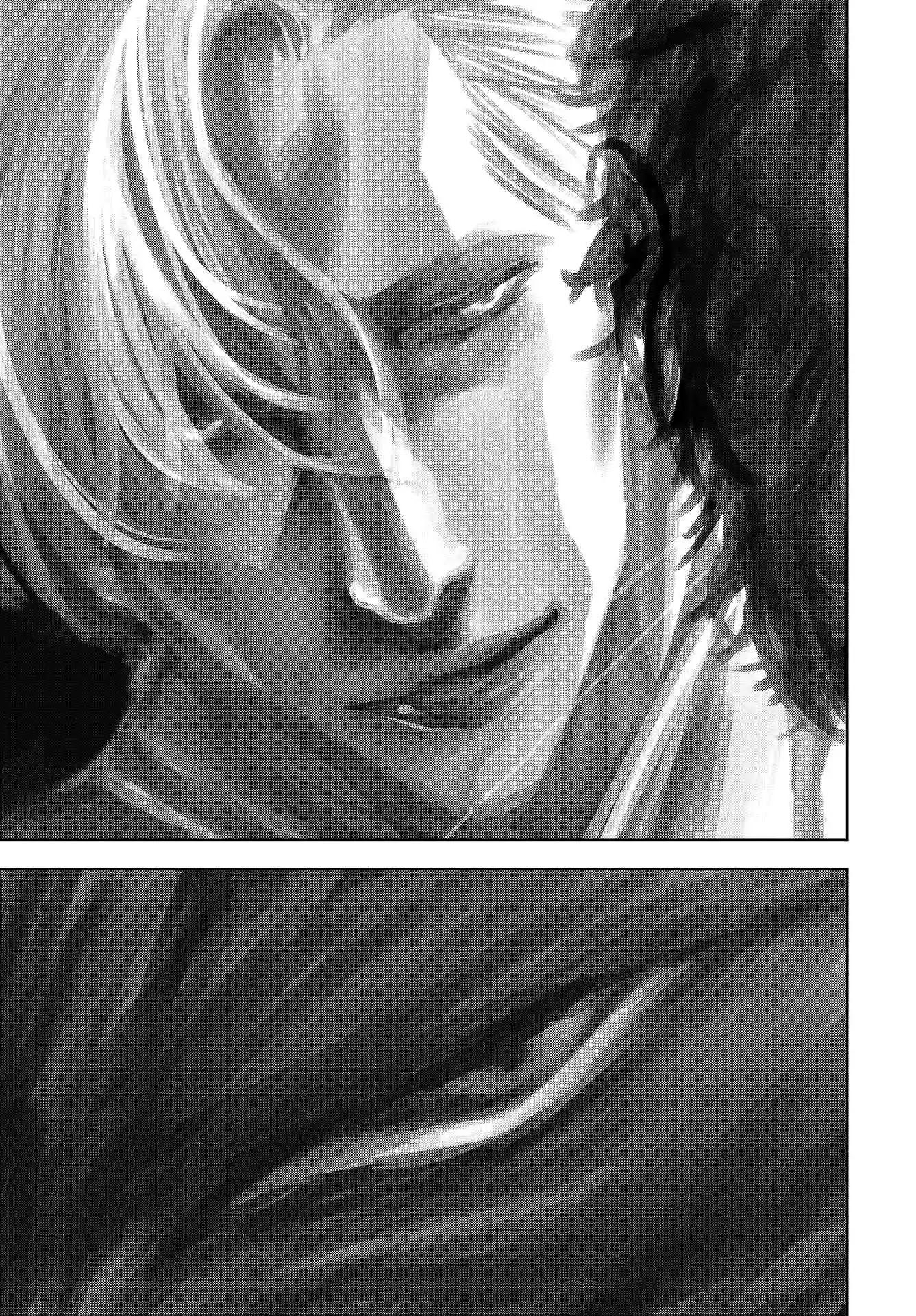 Change the World (KANZAKI Yuuya) Chapter 3 page 38 - Chapter 3: An extraordinary first investigation