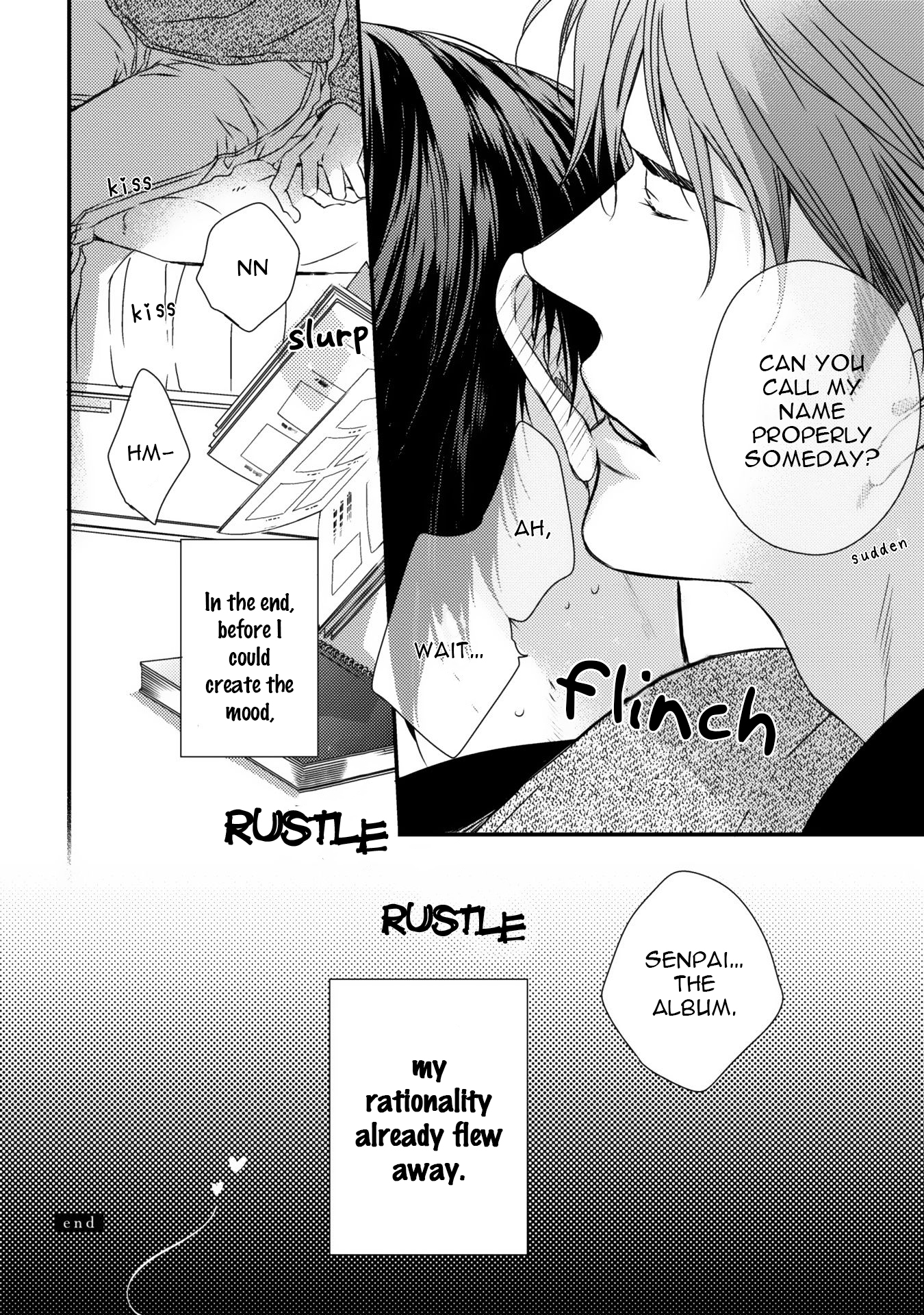 Change World Chapter 4.5 page 10 - Chapter 4.5